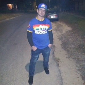 Meet your Posher, Richard